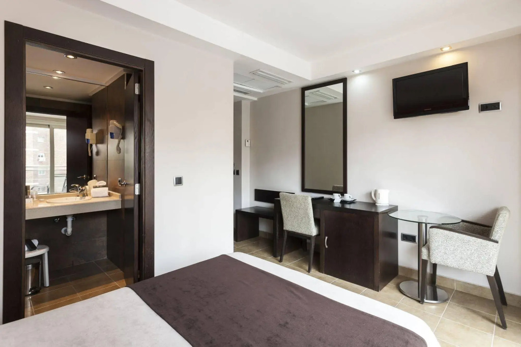 Sandos Monaco