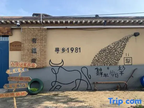 Luanxian XunXiang 1981 boutique home stay