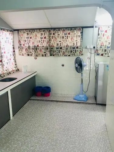 Precious Guesthouse Ipoh