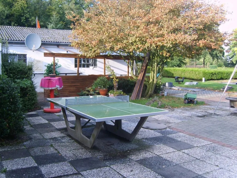 Hotel-Garni "Hof von Hannover"