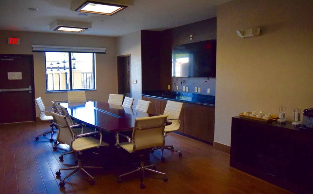 Holiday Inn Express & Suites San Antonio NW near SeaWorld by IHG