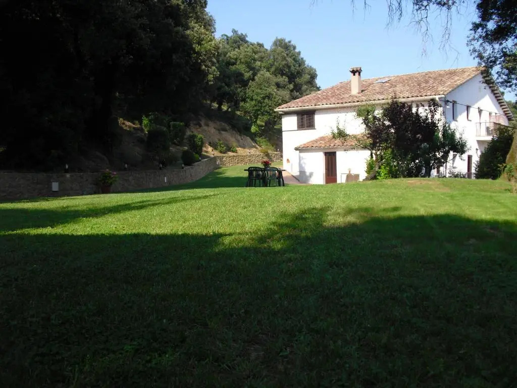 Allotjaments Mas Rafalot