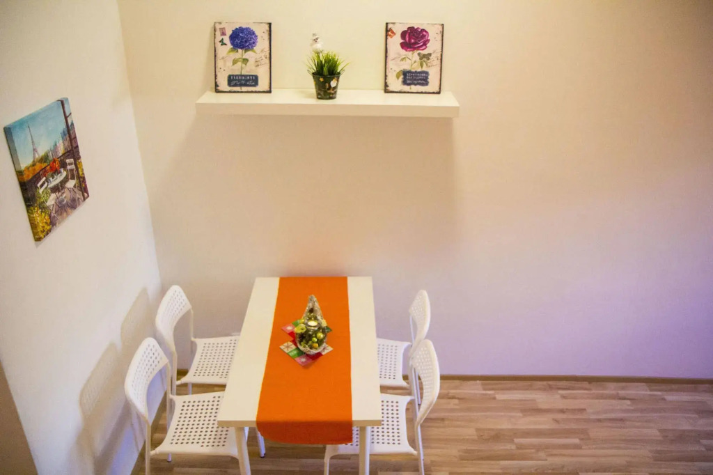 Lidicka Apartments