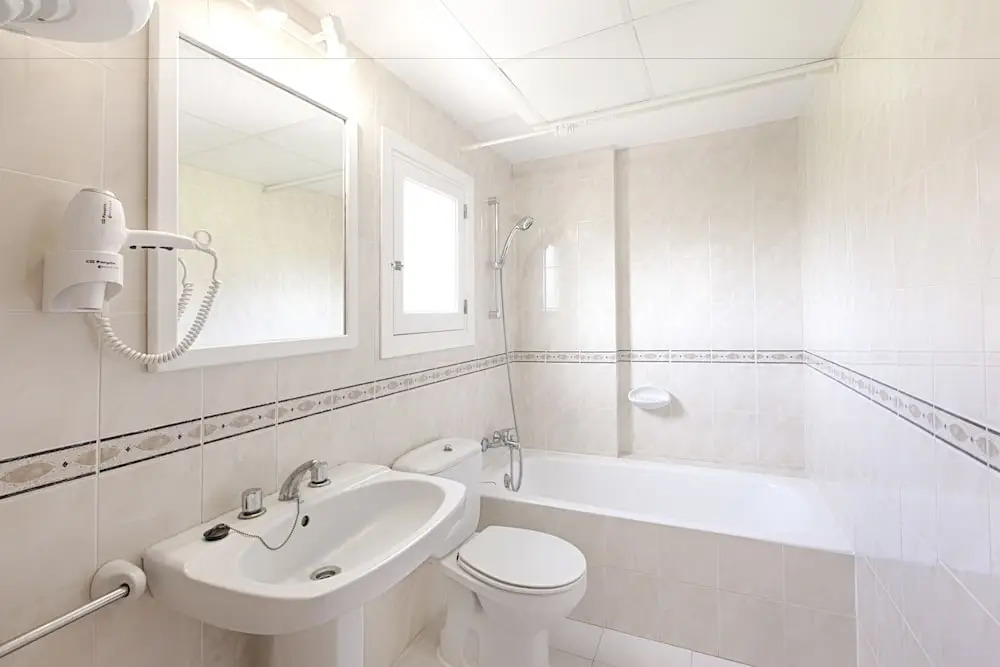 Apartamentos Colomar