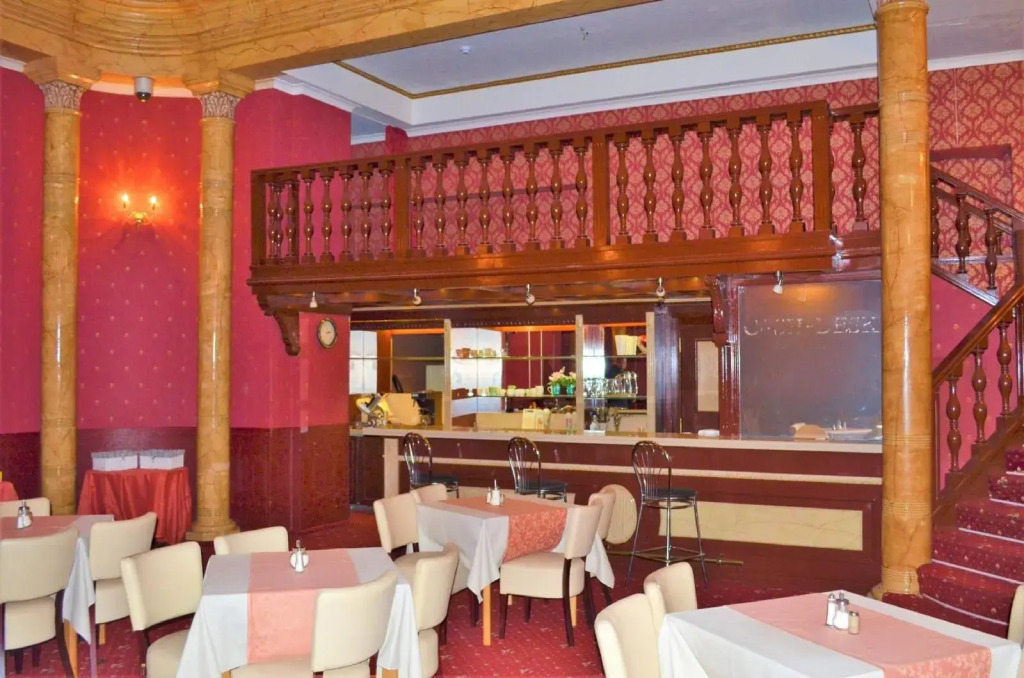 Hotel Petr