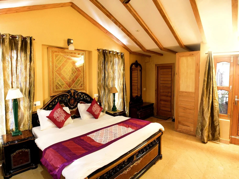 OYO 4079 Nandini Homestay