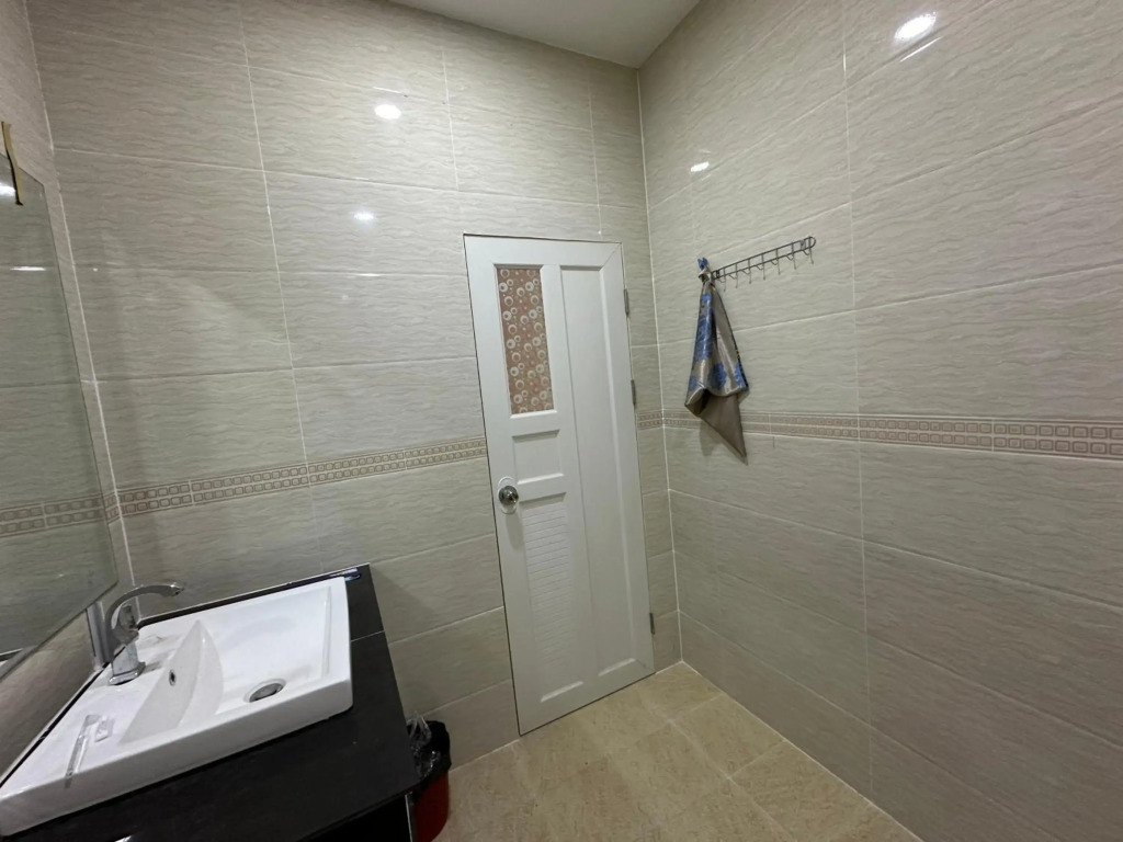 Keen's Smiley Homestay