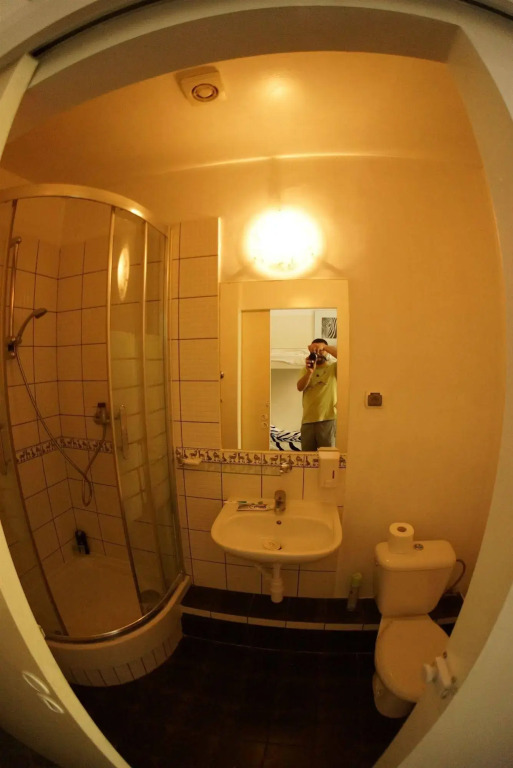 Oki Doki Hostel