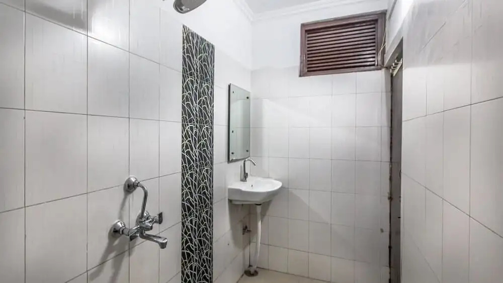 Bunk Hostel Delhi