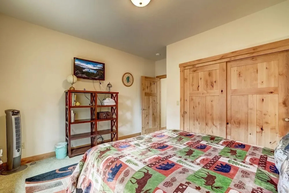Beaver Brae Lodge