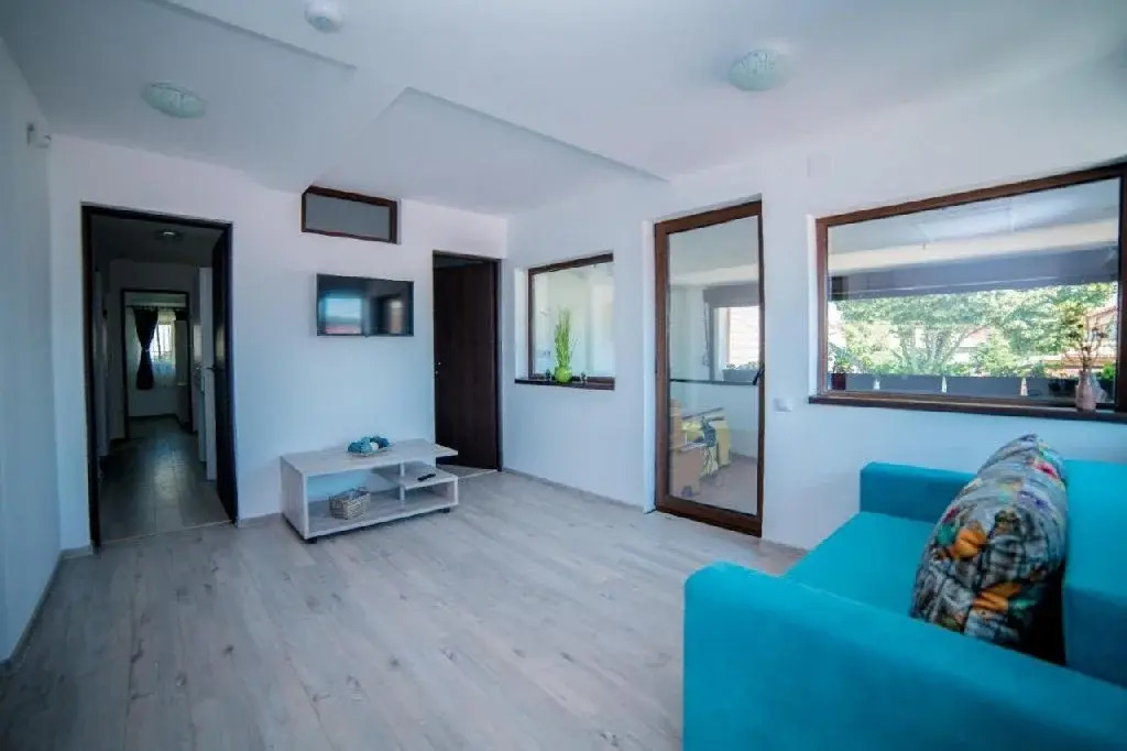 Vila ANASTASIA Rooms cm Camere de inchiriat