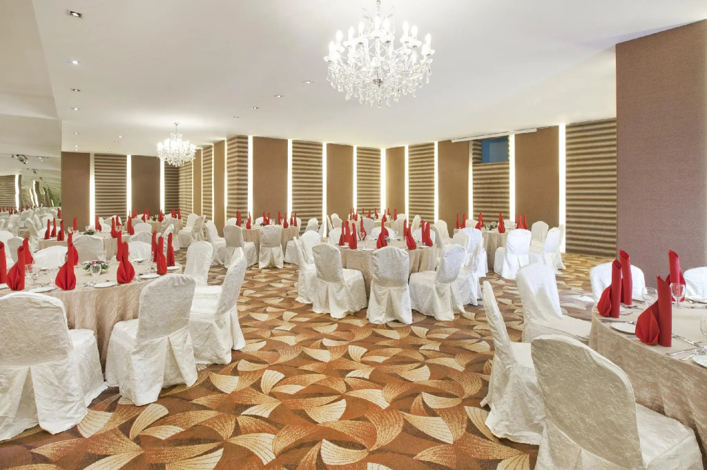 Silka Maytower Kuala Lumpur