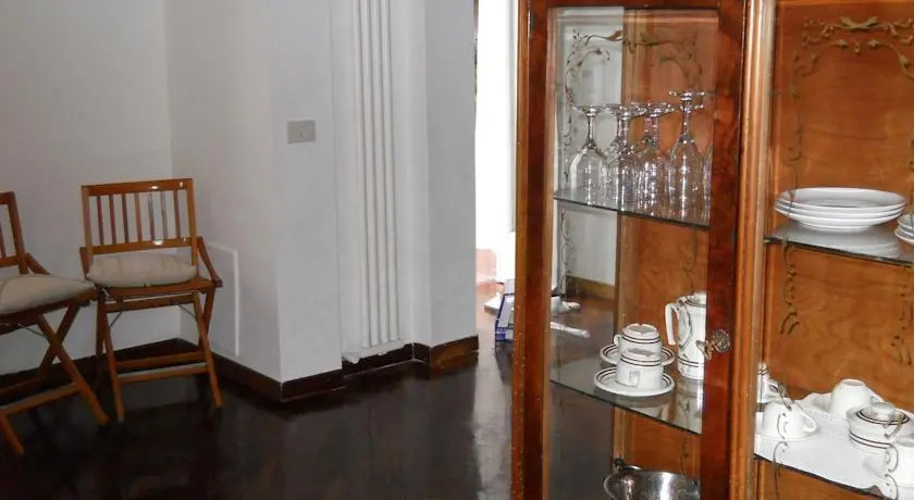 Casa Vacanza Santa Maria