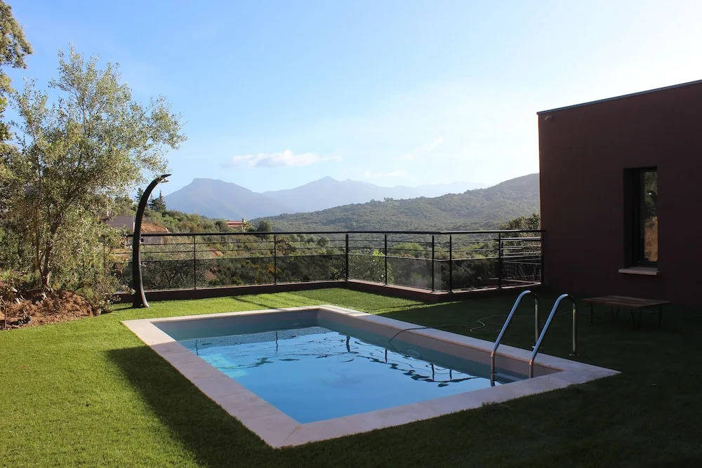 Domaine Olmeta