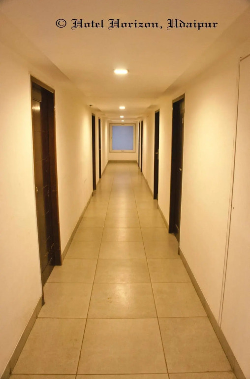 Hotel Horizon - Near Fateh Sagar Lake Udaipur