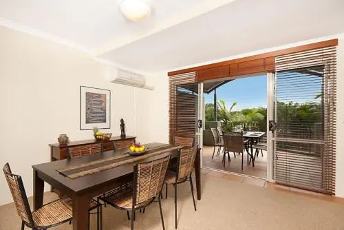 Byron Bay Accom Unit 6 22 Paterson Street, Byron Bay - Solaris