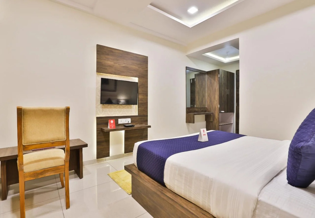 Hotel  Royal Palace