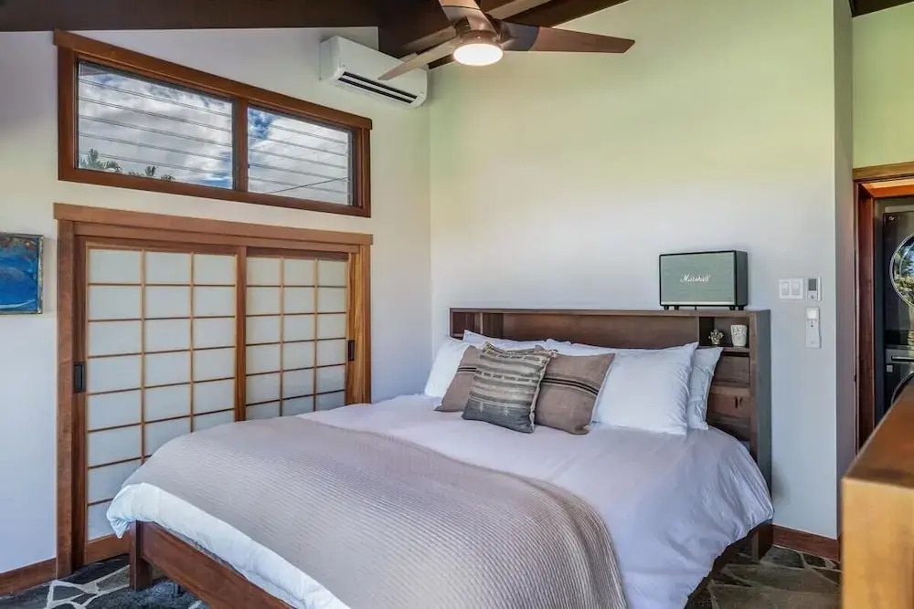 Hale Maluhia Hanalei 1 Bedroom Home by RedAwning