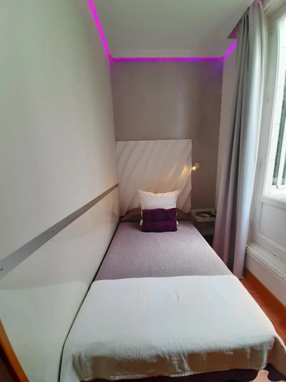 Hostal Las Fuentes
