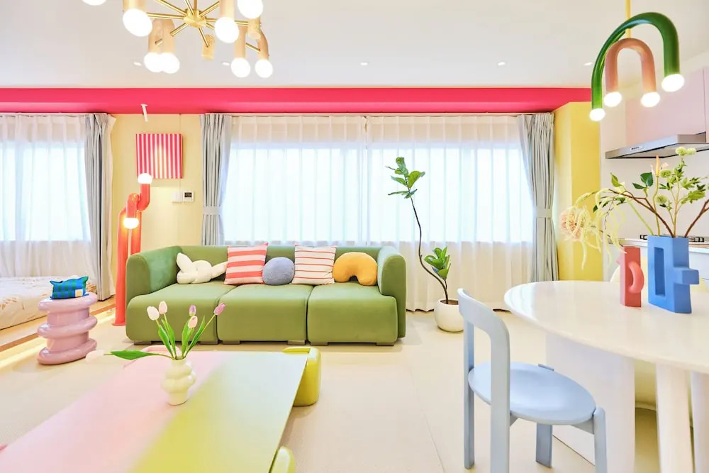 寅ホテル 御徒町 TORA HOTEL Okachimachi