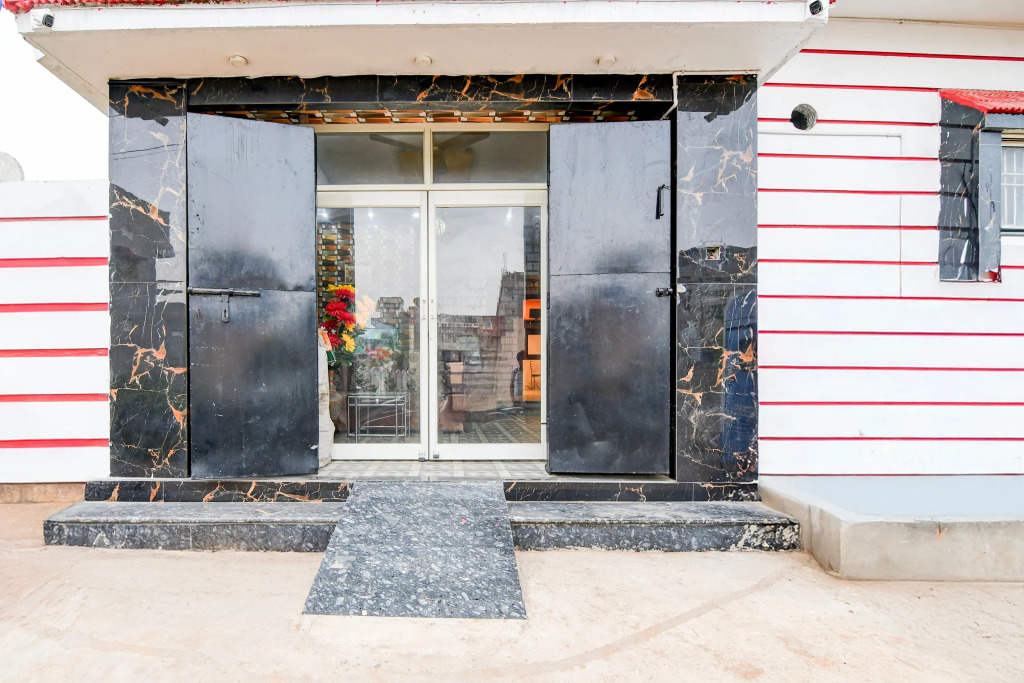 Townhouse Puri Sea Beach Formerly Shri Jagannath Homestay