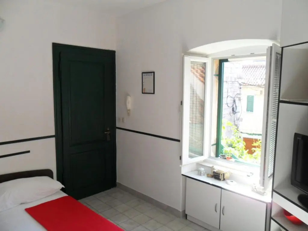 Apartments Villa Dube