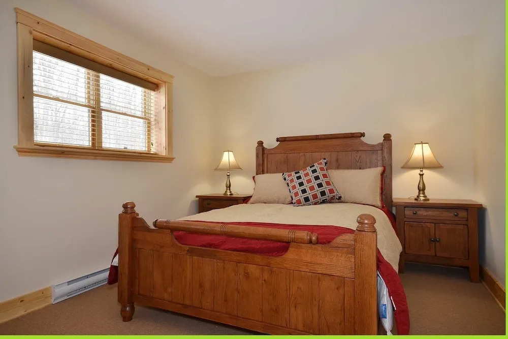 Chalet Charm Wood