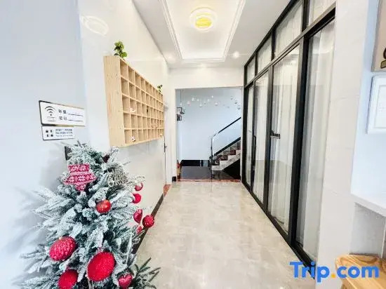 Guihai Yuge Garden Homestay (Sanya Xidao)