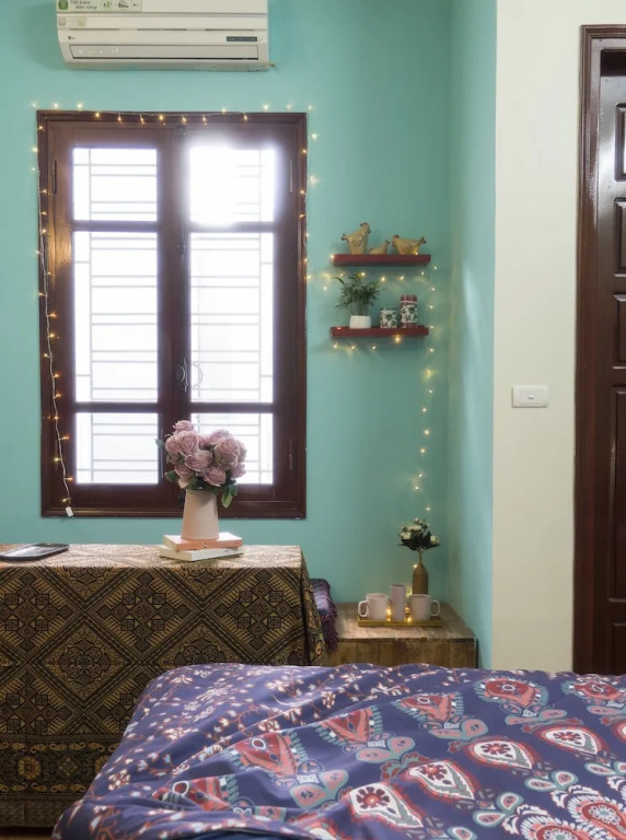 Little Bohemian Retreat