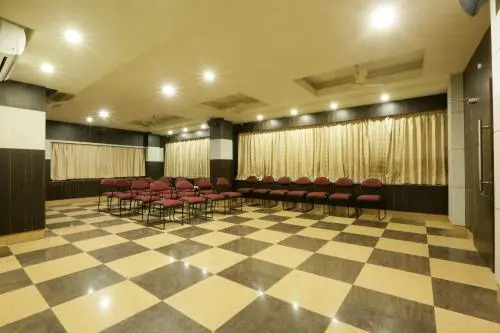 Hotel Bikash Inn
