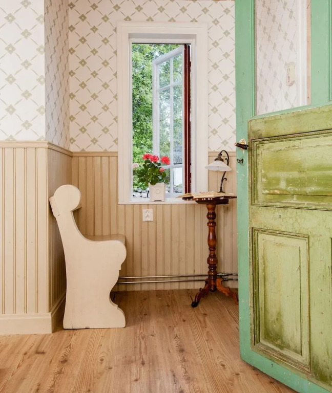 Enångers Bed and Breakfast
