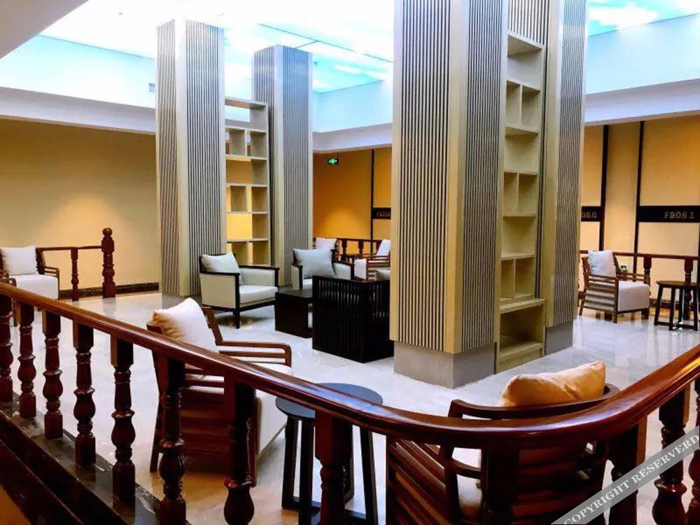 Yulin Garden Hotel