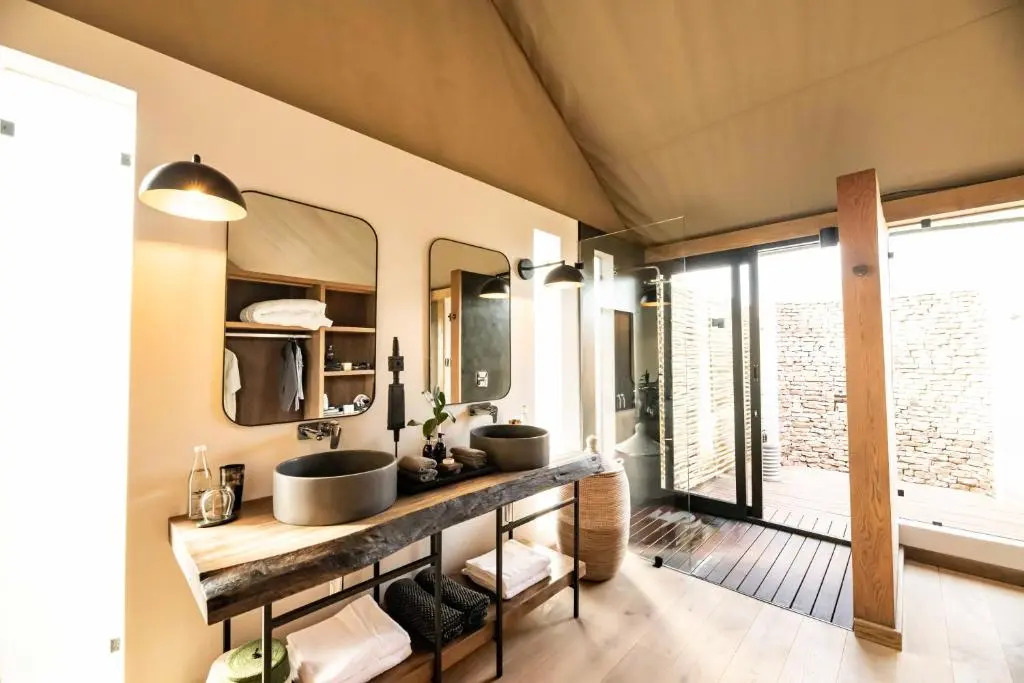 Mavela Game Lodge