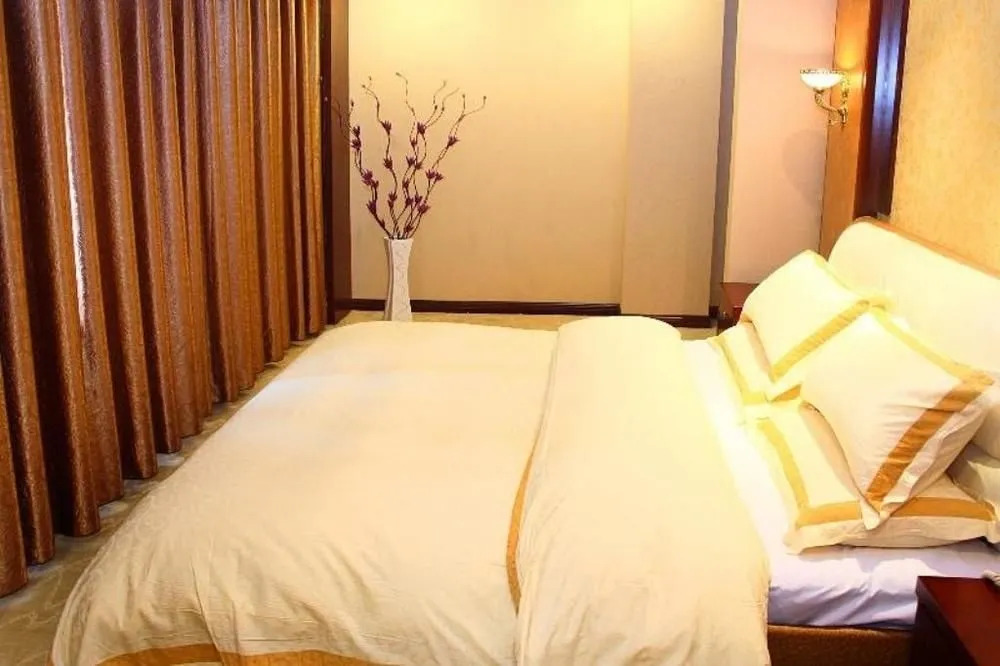 Xingang Hotel