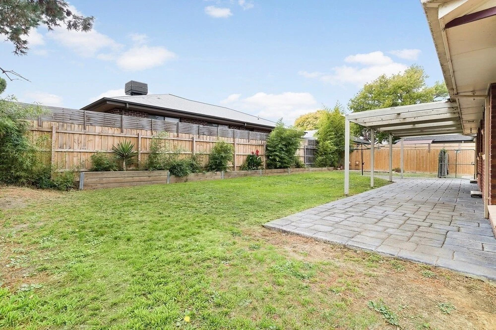 Maroondah 3 Bedroom House