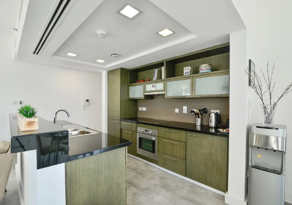 Lofts Towers Ease by Emaar