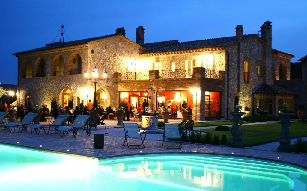 Tenuta Del Gallo