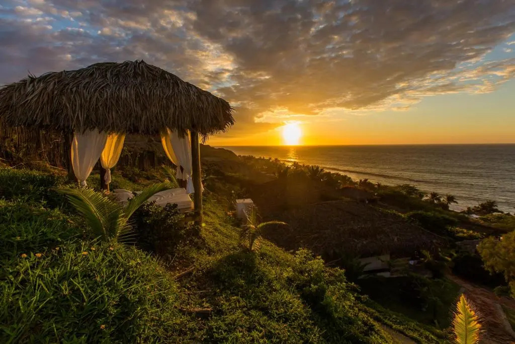 Villas del Mar Máncora
