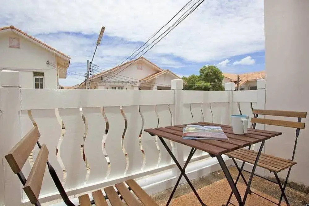 Jomtien Summertime Villa