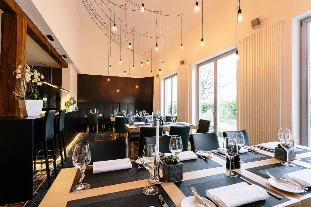 Hotel Restaurant Fronmühle 3 Sterne Superior