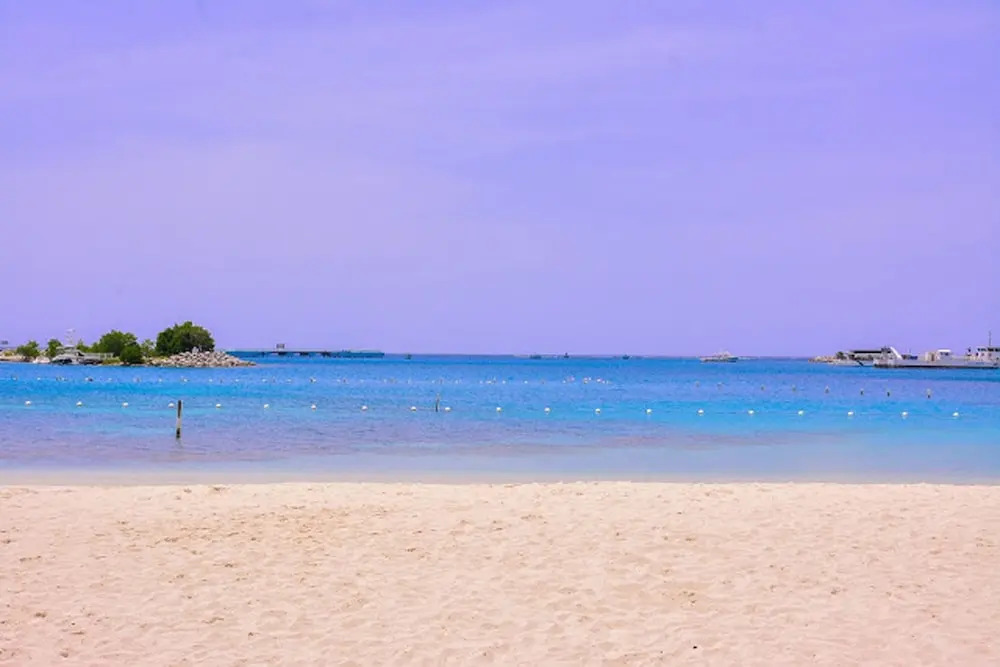 Mermaid Suites at Sandcastles
