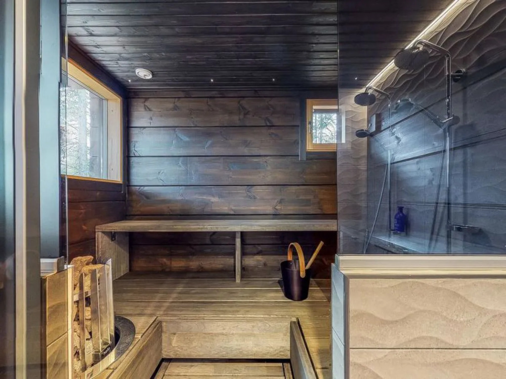 House Saaga 1 Kuusamo