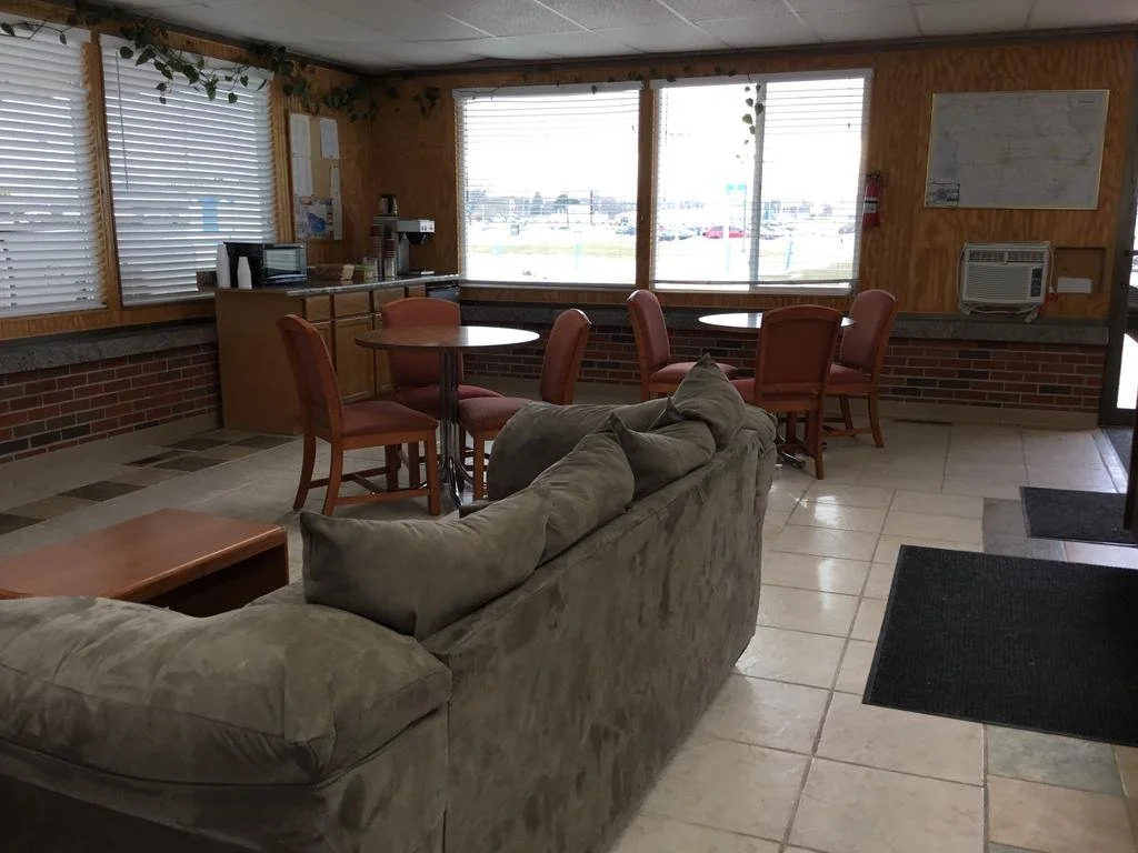 Budget Inn Motel