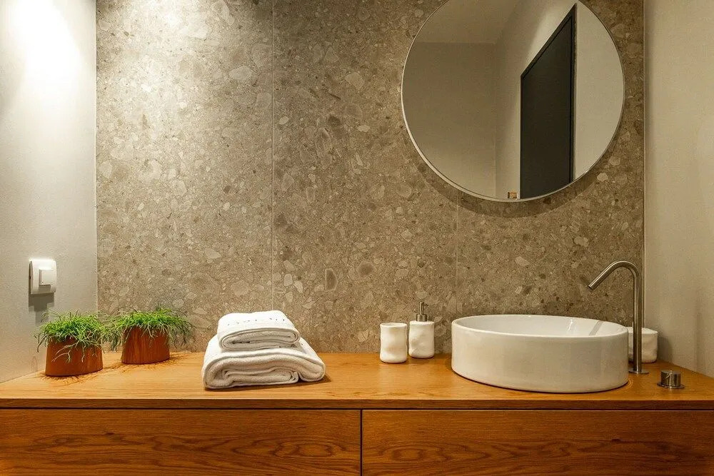 Orion suites