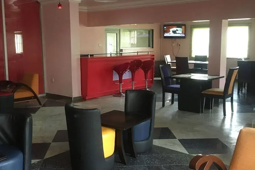 Zeina Suites Lekki