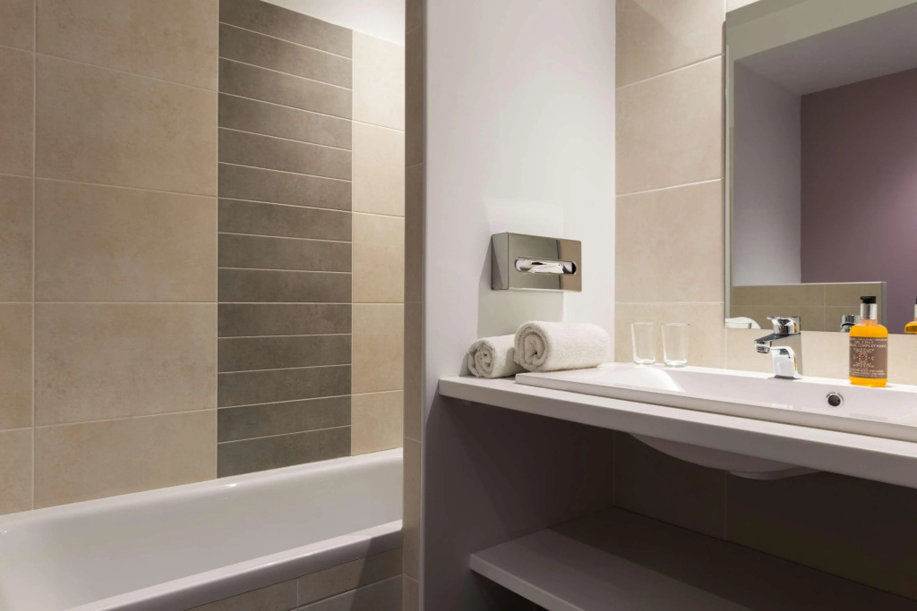 Best Western Hotel le Galice Aix-en-Provence