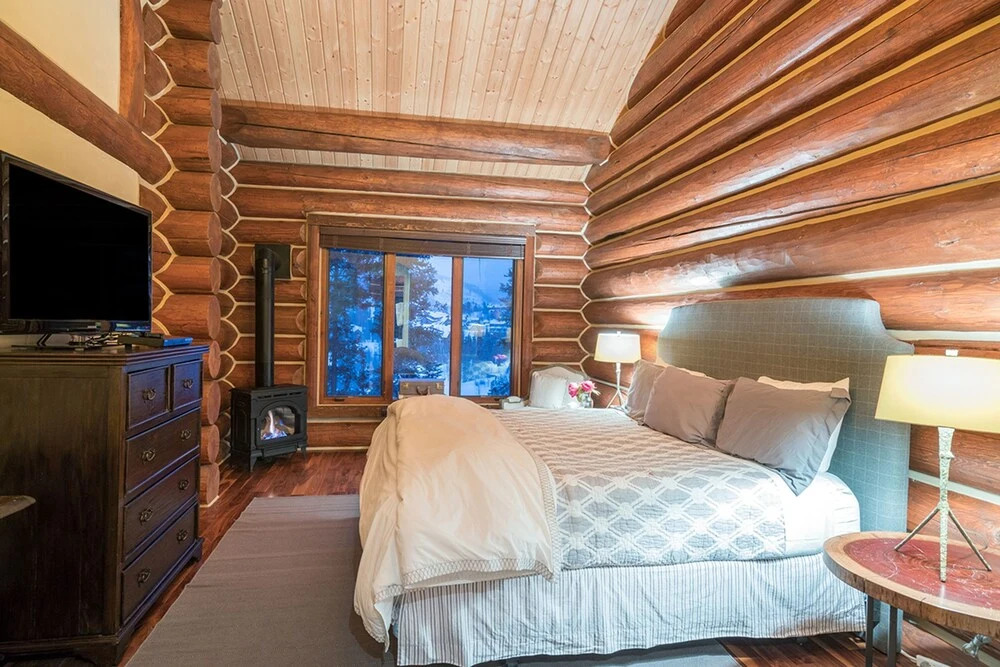 Prospect Falls by Exceptional Stays
