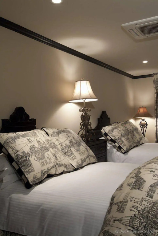 Hotel Scherman