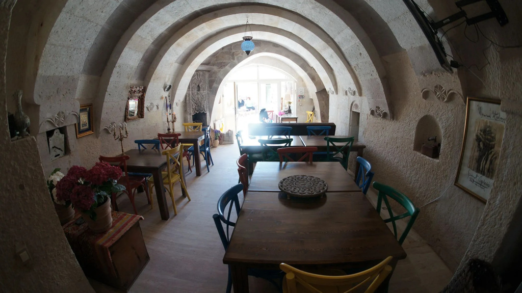 Rox Cappadocia