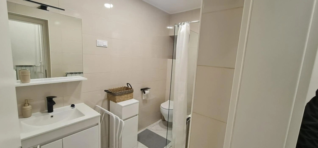 Apartma Domenika